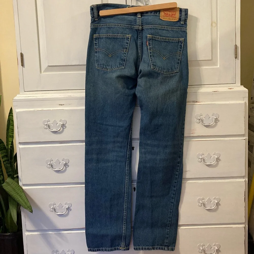 Levi’s 511 slim jeans - Picture 2 of 6